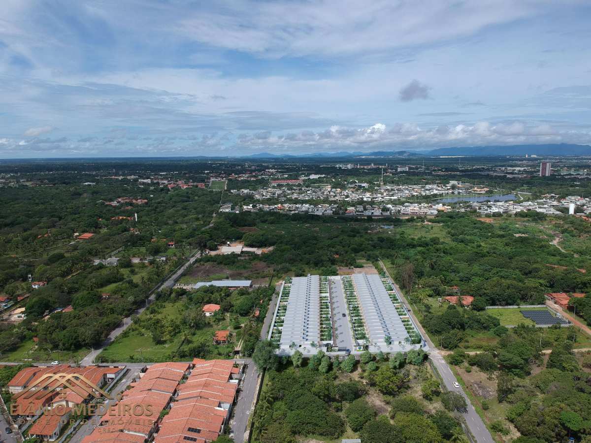 Casa à venda com 3 quartos, 90,70m² - Pires Façanha,Eusébio